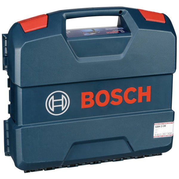 Bosch GBH 2-28 Professional Bohrhammer + Koffer