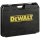 DeWalt D25481K-QS Kombihammer SDS-max 40mm 1050W