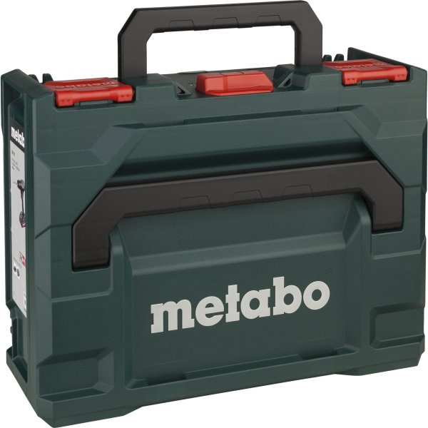 Metabo SB 18 Akku-Schlagbohrmaschine
