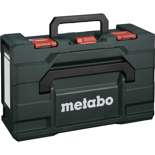 Metabo W 18 LT BL 11-125 Akku-Winkelschleifer