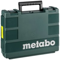 Metabo BS 18 Li + 2x 2,0 AH Akku Akku-Bohrschrauber