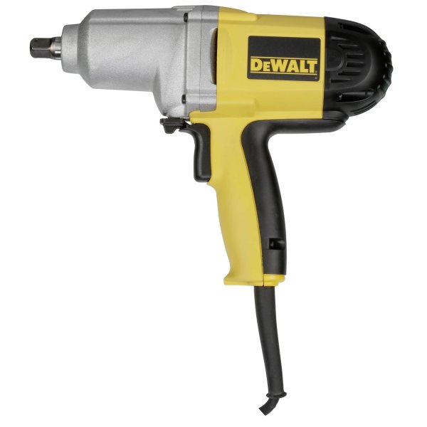 DeWalt DW292-QS 710 Watt Schlagschrauber 1/2