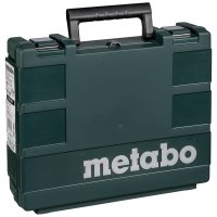 Metabo BS 18 L BL Q Akku-Bohrschrauber
