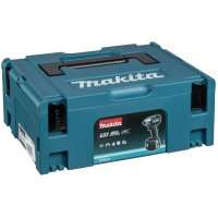 Makita DTS131ZJ Akku-Schlagschrauber