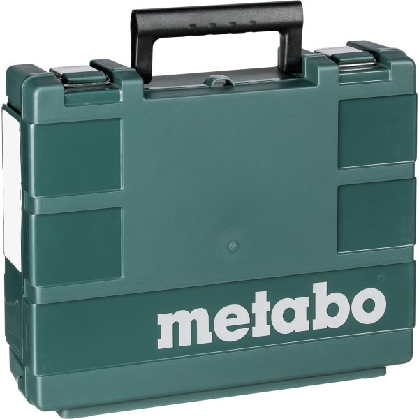 Metabo PowerMaxx Basic Set Akku-Bohrschrauber