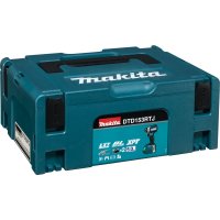 Makita DTD153RTJ Akku-Schlagschrauber