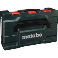 Metabo BS 18 LTX-3 BL Q I Akku-Bohrschrauber