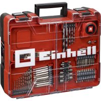 Einhell TE-CD 18/40 Li 2x 2 Ah Akku-Bohrschrauber