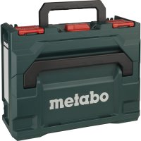 Metabo BS 18 LT Q Akku-Bohrschrauber