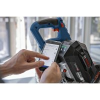 Bosch GCM 18V-216 DC solo Akku-Kapp- und Gehrungssäge