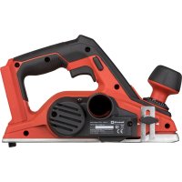 Einhell TE-PL 18/82 Li-Solo Akku-Hobel