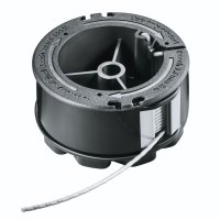 Bosch Intellifeed-Spule für UniversalGrassCut 18