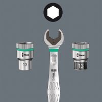 Wera 6003 Joker 4 Set 1