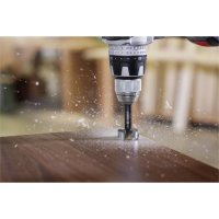 Bosch Forstner-Bohrer gewellt 38mm