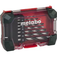 Metabo Holzbohrer Set SP, 8-tlg.