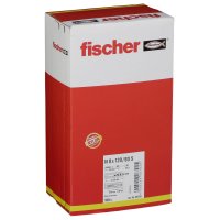 Fischer Nageldübel N 8x120/80 S 100 St.