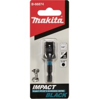 Makita B-66874 Adapter 1/4   6KT - 1/2   4KT